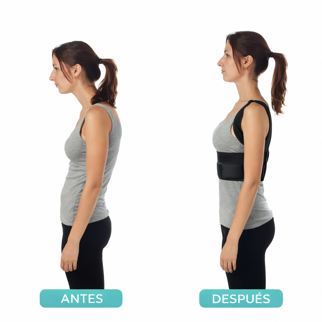 Corrector de postura™