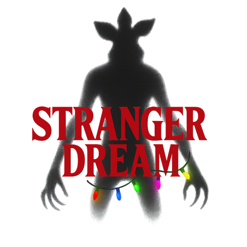 StrangerDreams
