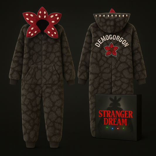 Dreamgorgon™ Pijama de noche