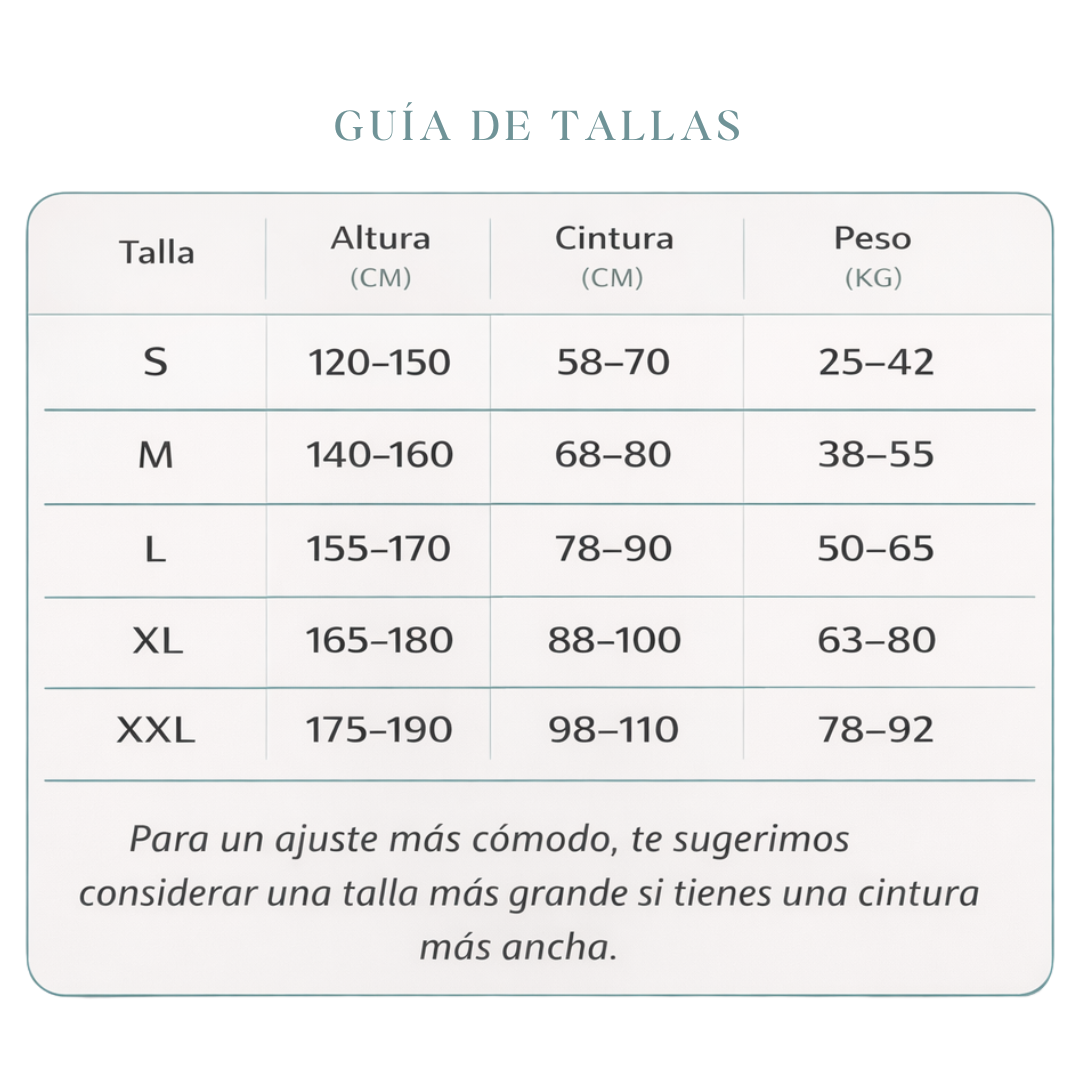 Corrector de postura™